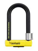 Kryptonite U-lukko New York Diamond Standard