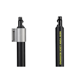 Kryptonite U-lukko New York Diamond Standard
