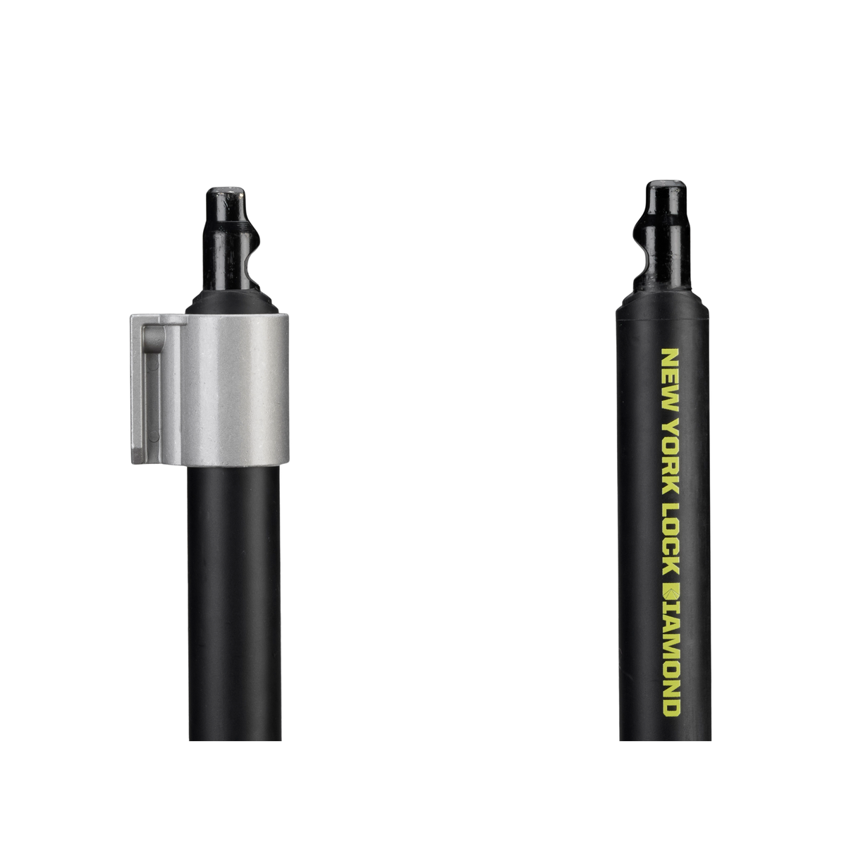 Kryptonite Beugellot New York Diamond Standard