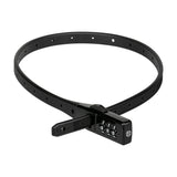Kryptonite kabelslot click lock