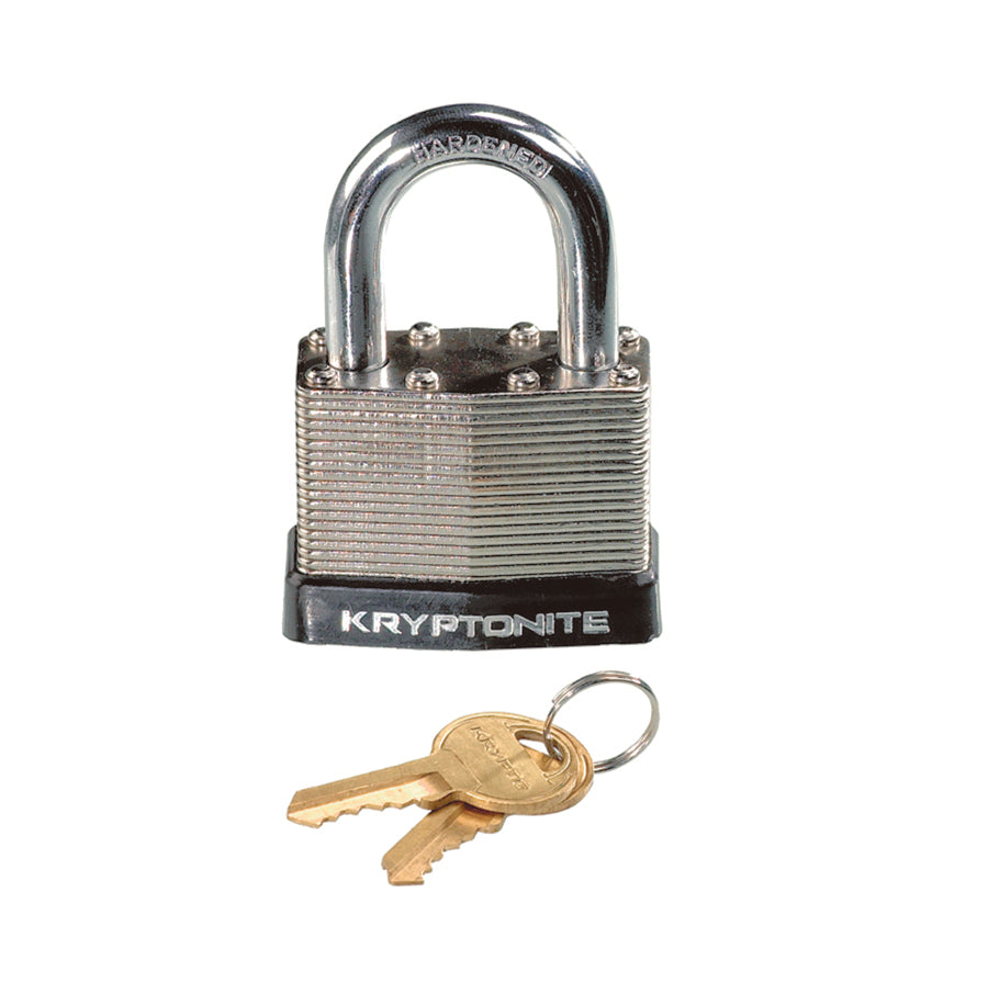 Kryptonite hangslot