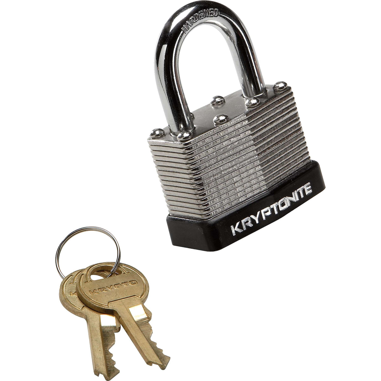 Kryptonite Laminated Padlock 44mm