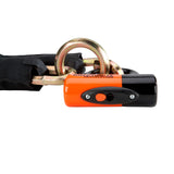 Kryptonite Chain Lock New York Cinch Ring Chain 1213
