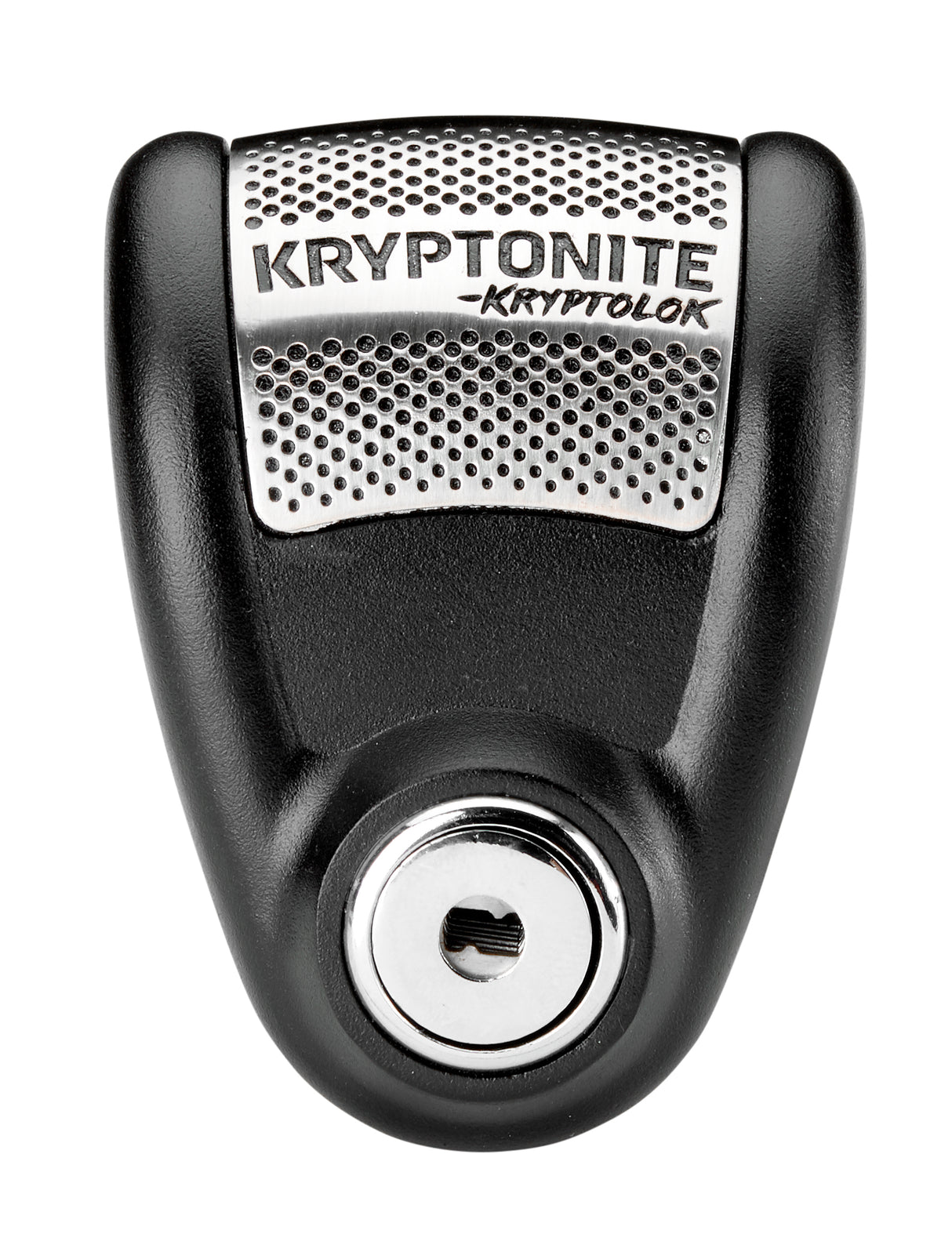 Kryptonite Disc Bremsschloss Alarm 6mm schwaarz