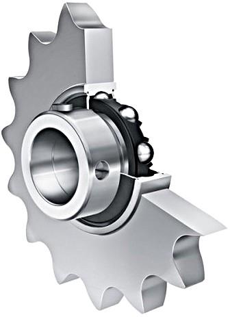 Ina kettingspanwiel 3 4 x15t