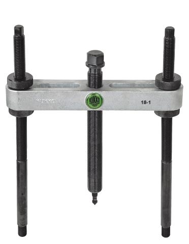 Kukko hulptrekker 50-110x71-150mm