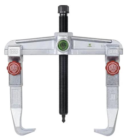 Kukko 2-armige trekker 250x200mm