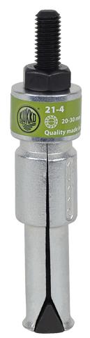 Kukko binnentrekker 20-30mm