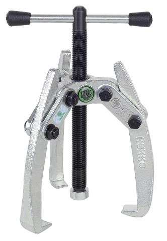 Kukko 3-armige trekker 65x65mm