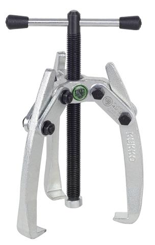 Kukko 3-armige trekker 80x80mm