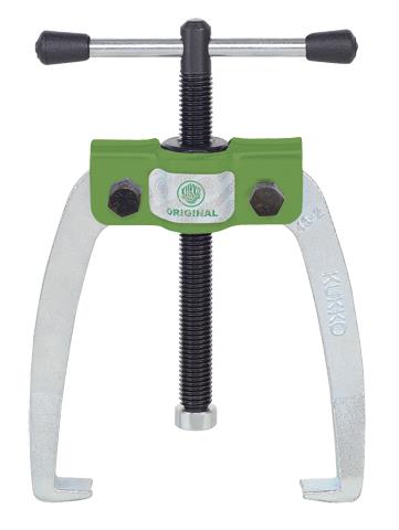 Kukko 2-armige trekker 70x70mm