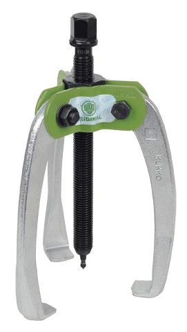 Kukko 3-armige trekker 100x100mm