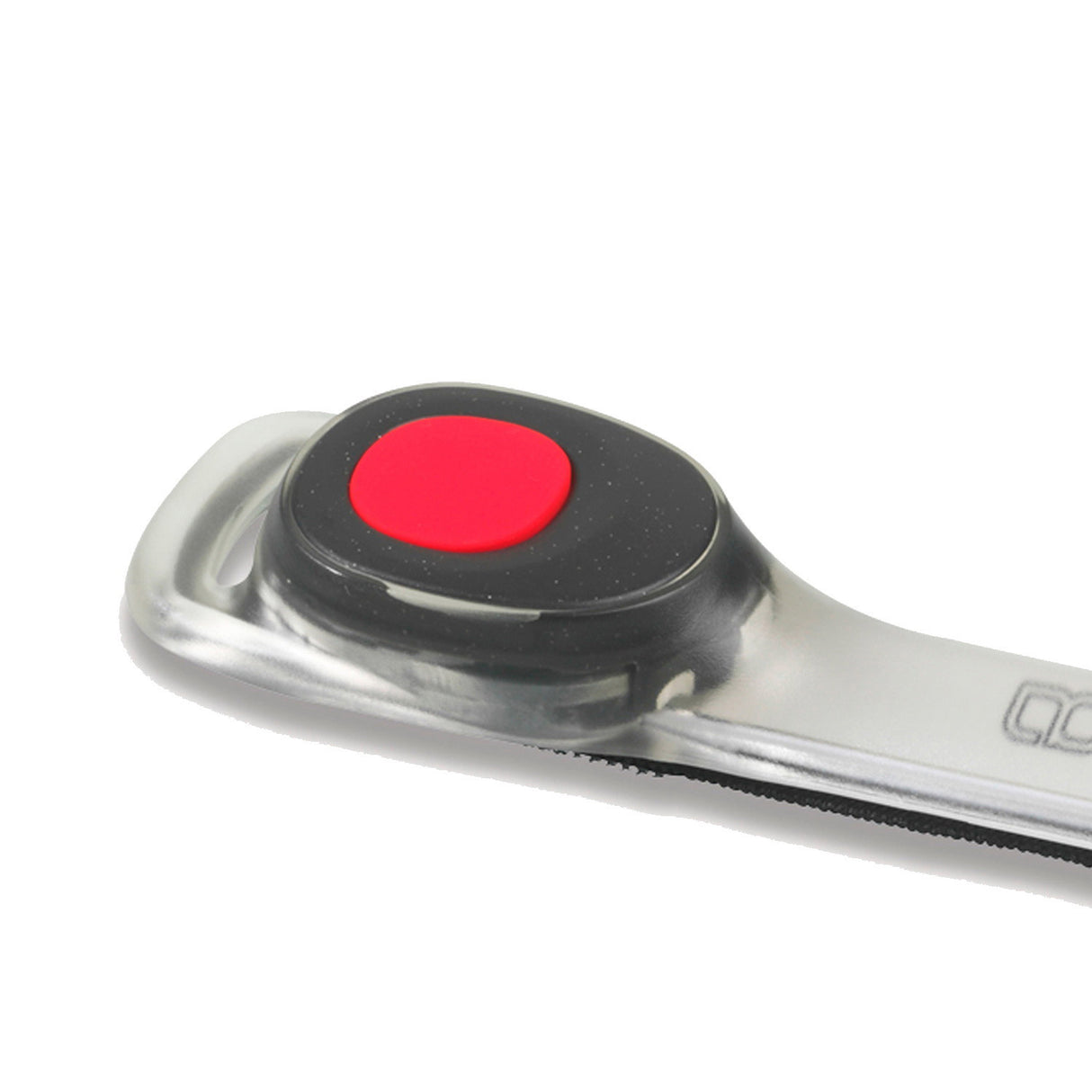 Gato Neon Led Arm Light Red One Size