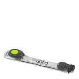 Gato Neon Led Arm Light Green One Tamanho