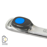 Gato Neon Led Arm Light USB Blue One Size