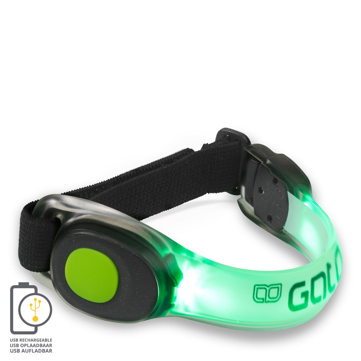 OUTWET NEON LED BRAC LUZ