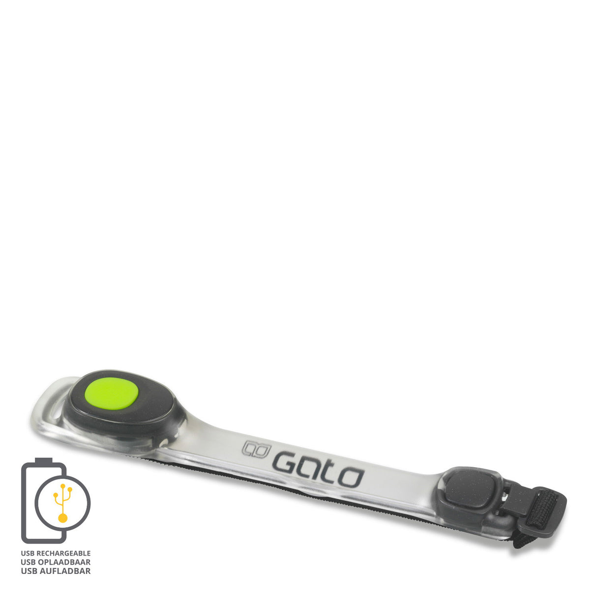 OUTWET NEON LED BRAC LUZ
