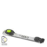 OUTWET NEON LED BRAC LUZ
