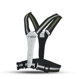 Outwet gato safer sport led vest antracite one size