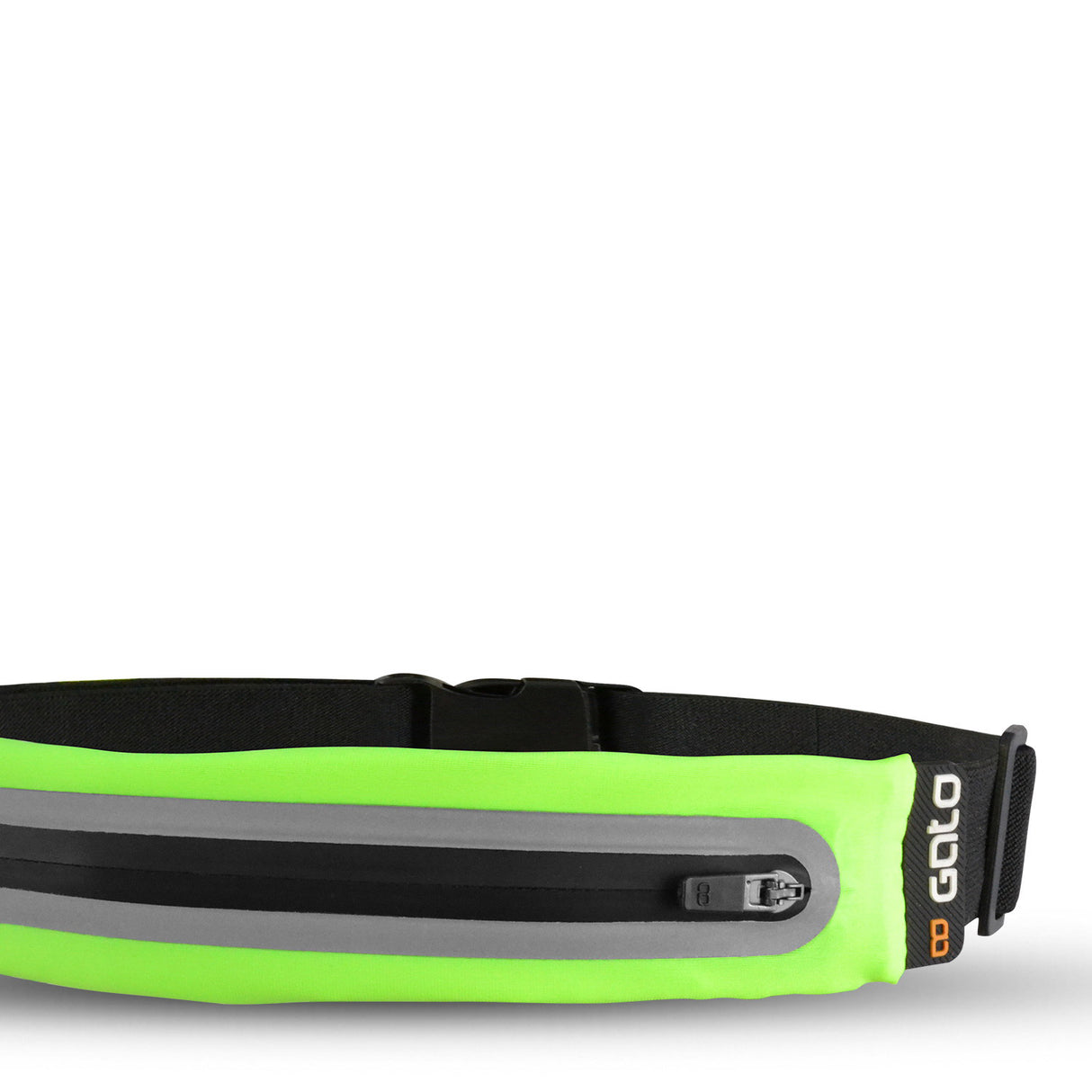 Gato Sport Belt Waterproof Lime One Size