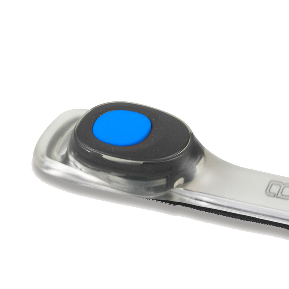 Outwet Gato Neon Led Arm Light Blue One Size