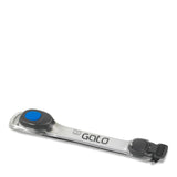 Outwet Gato Neon Led Arm Light Blue One Size