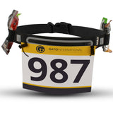 Outwet gato tri call one size black