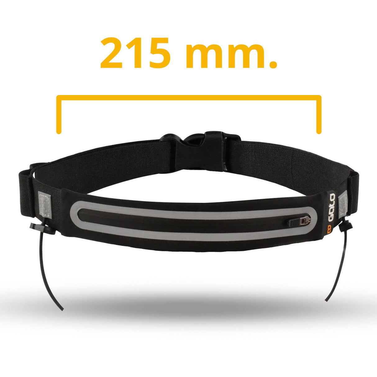 Outwet gato tri call one size black