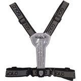 Outwet gato vest ultra led usb one size anthracite