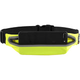 Outwet gato sport belt waterproof neon yellow one size