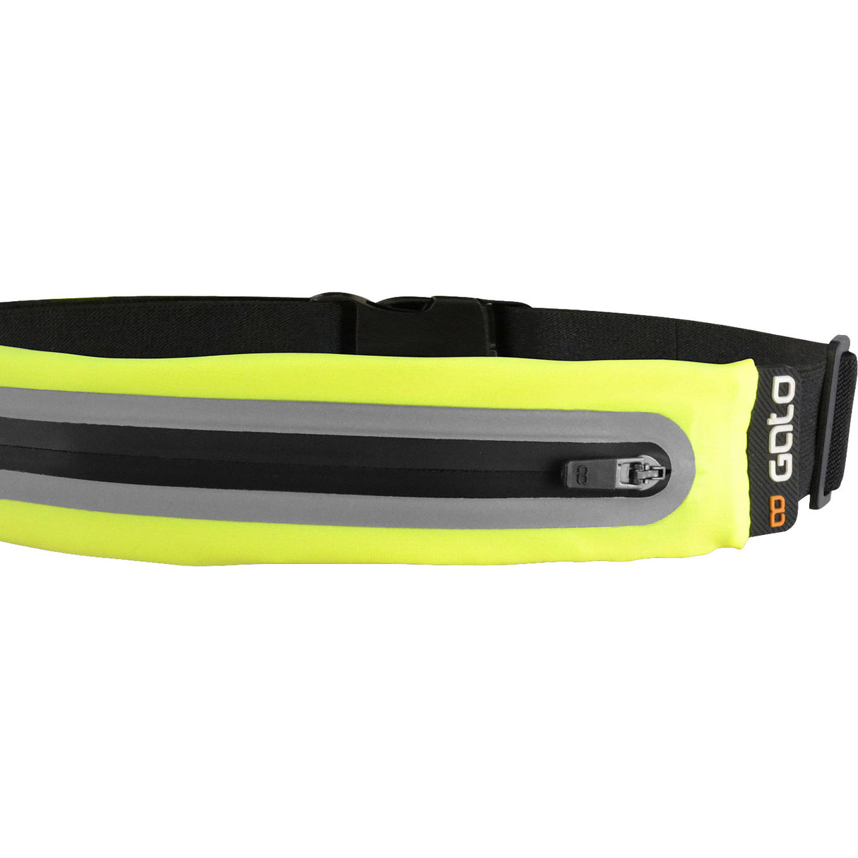 Outwet gato sport belt waterproof neon yellow one size