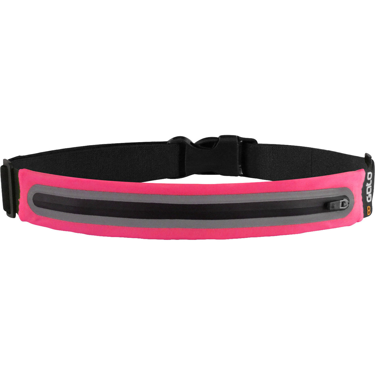 Outwet gato sport belt waterproof hot pink one size