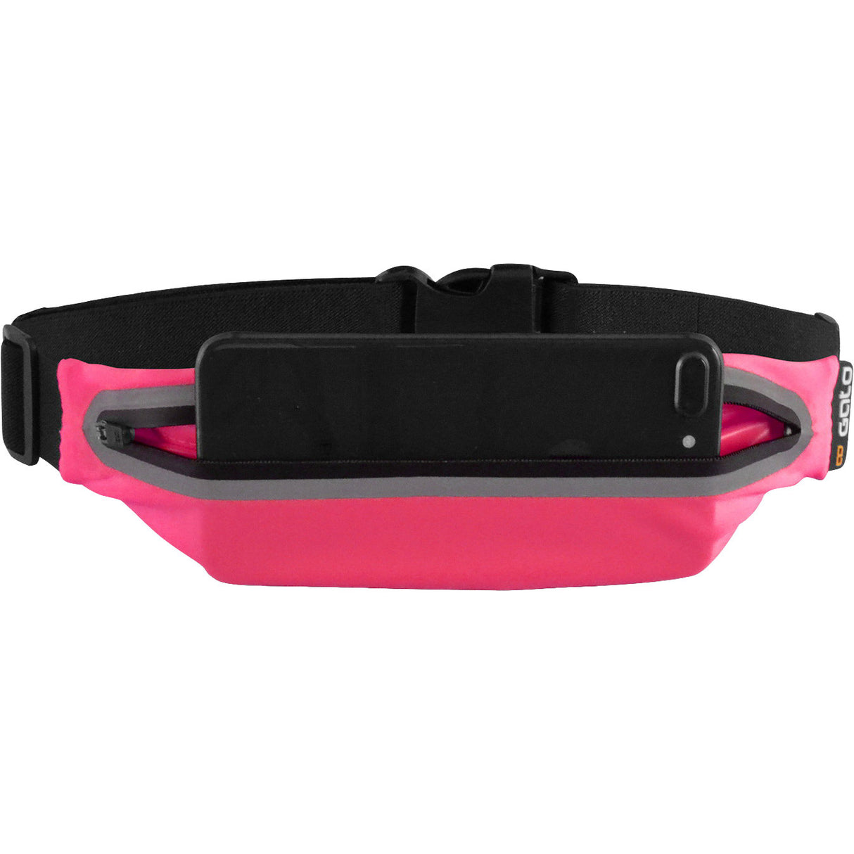 Outwet gato sport belt waterproof hot pink one size