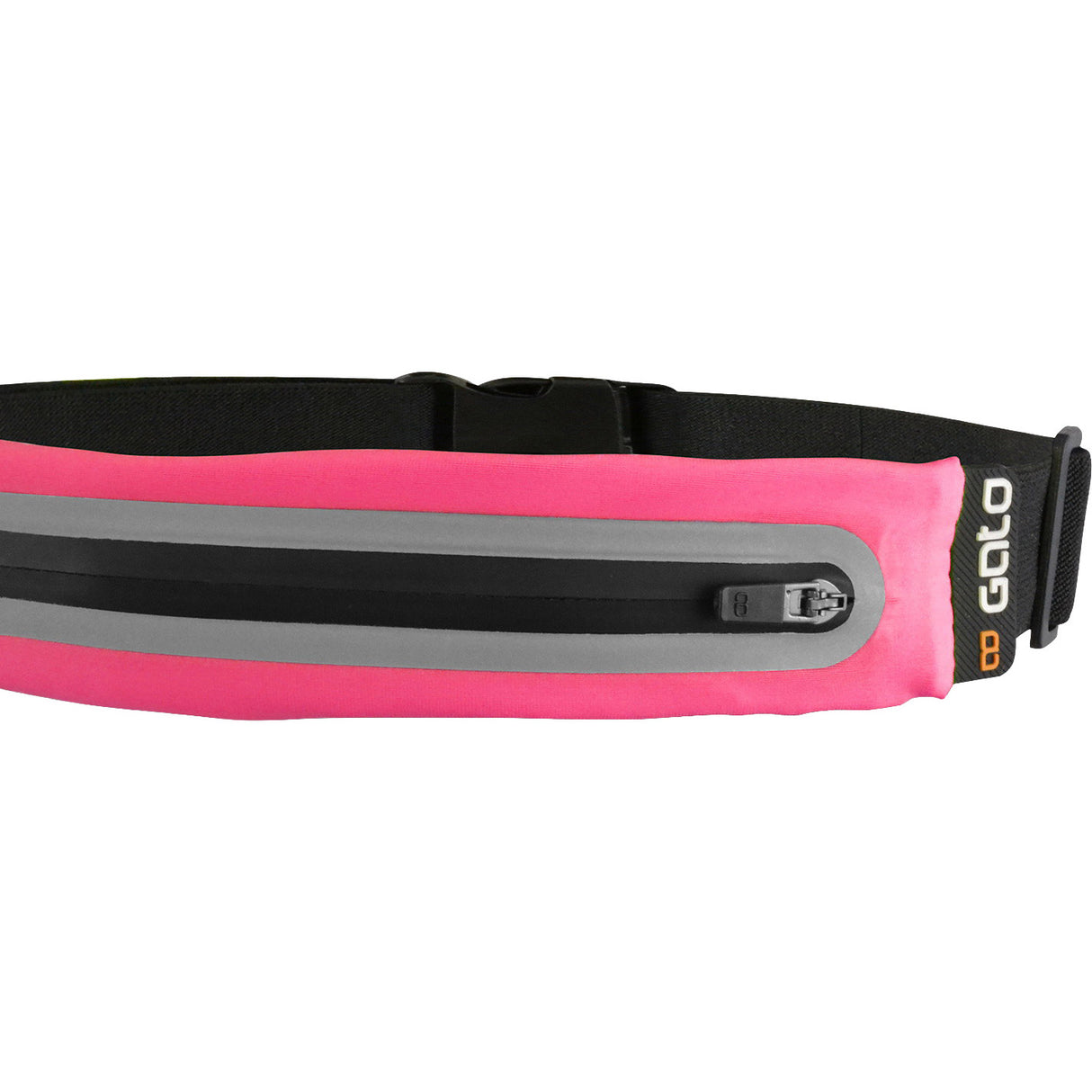 Outwet gato sport belt waterproof hot pink one size