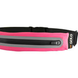 Outwet gato sport belt waterproof hot pink one size
