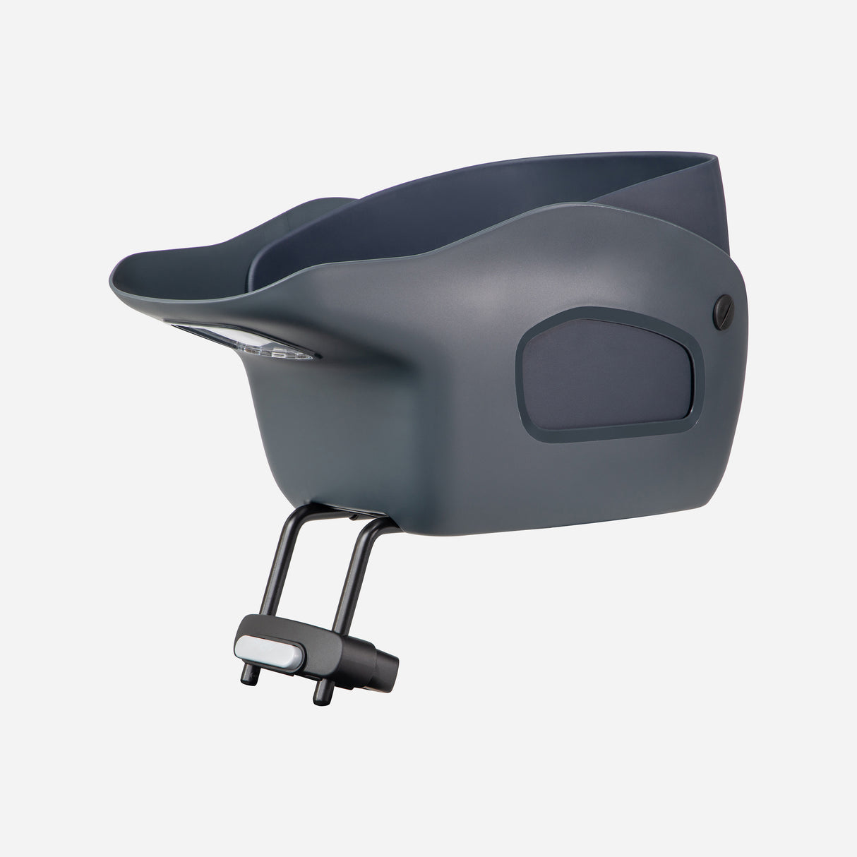 KVISP PASS KOSTER s Harnas M Midnight Grey