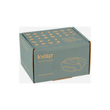 KVISP Fasten set+ basket