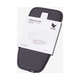 Kvisp Comfort seat cushion Midnight Gray
