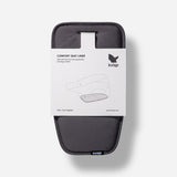 Kvisp Comfort seat cushion Midnight Gray