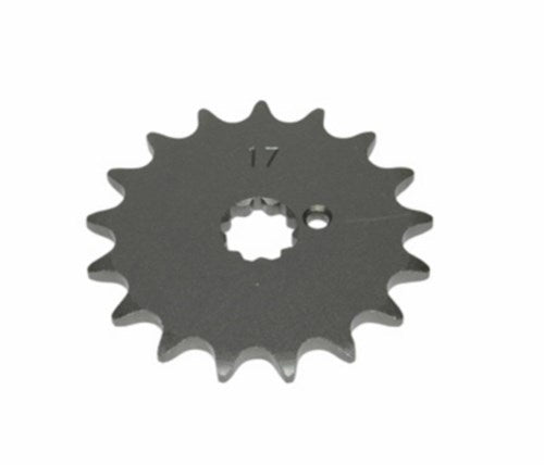 Puch voorandwiel maxi 17t