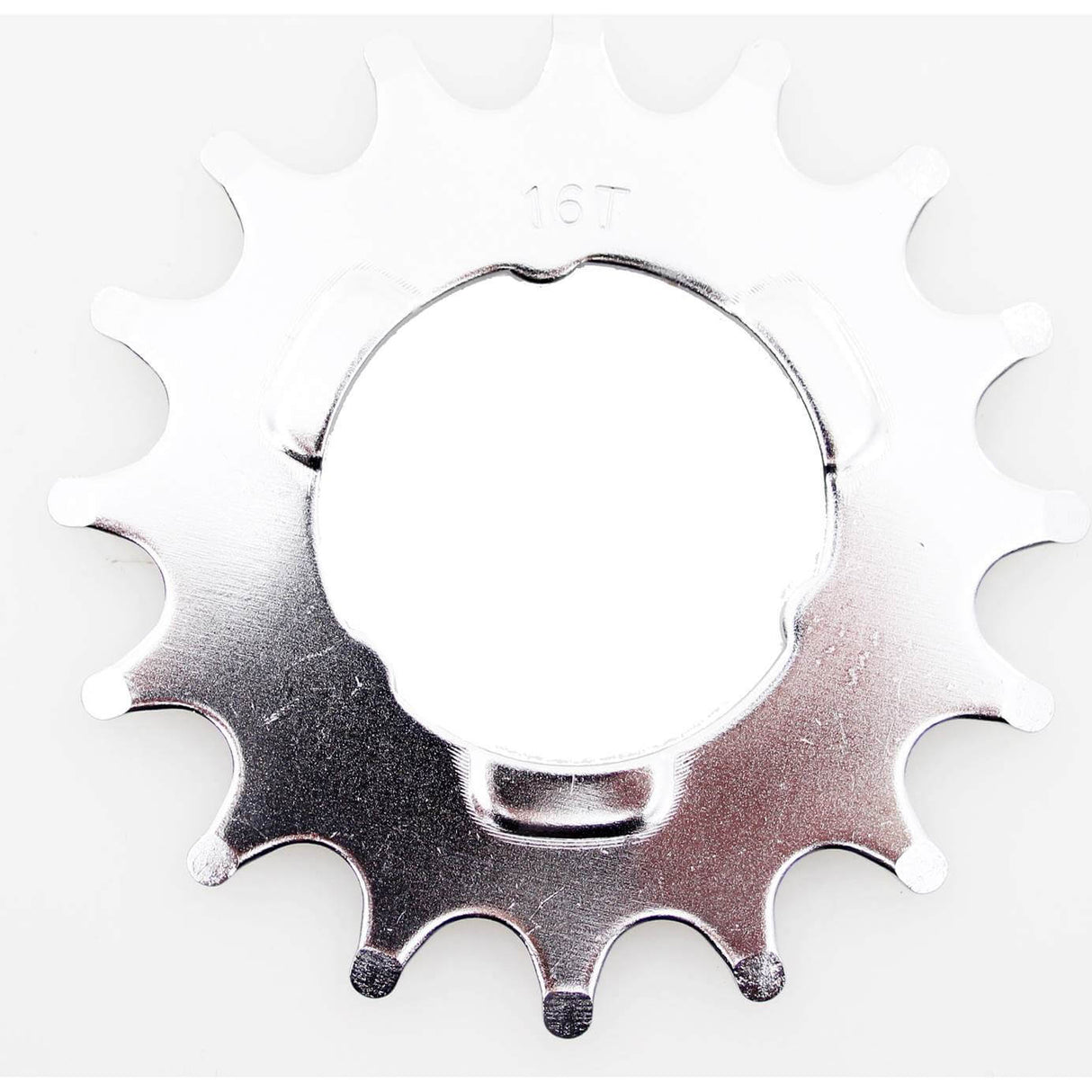 Gear 1 2-3 32 16t flat up
