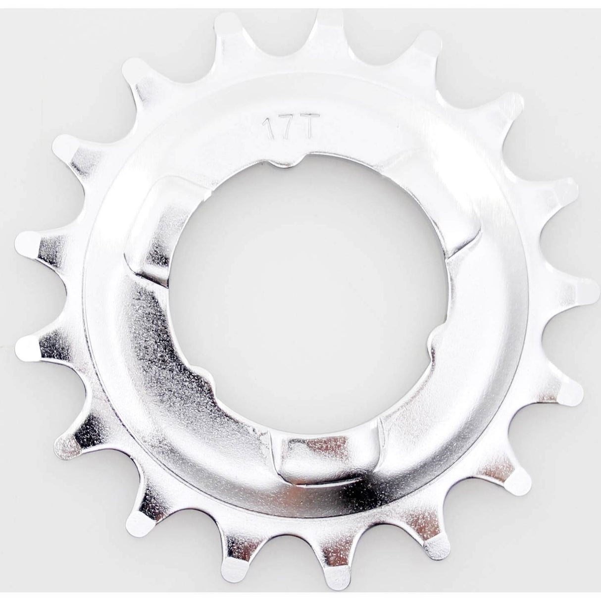 Gear 17t bol 3 32 chrome