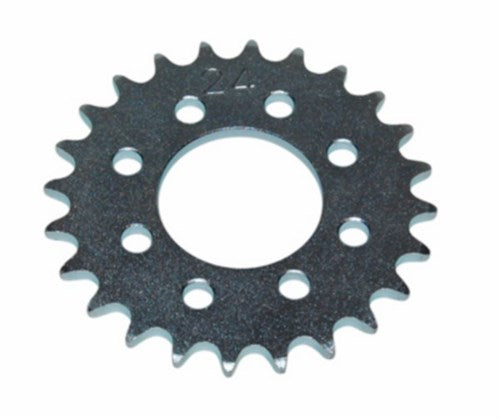 Tomos achtertandwiel a3 a35 24t
