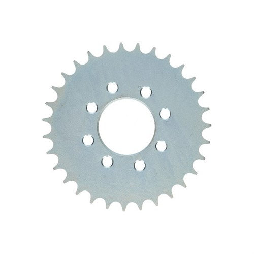 Ruota posteriore Tomos A3 A35 SNOR 31T