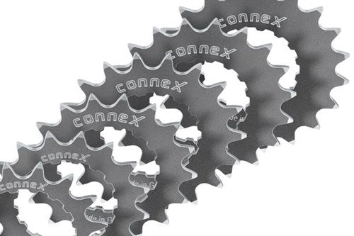 „Wippermann Gear 17t Bosch E-D-D-D-DOW CONNEX“