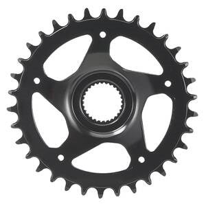 M-Wave ZĘBATKA 38T E-BIKE BOSCH-4