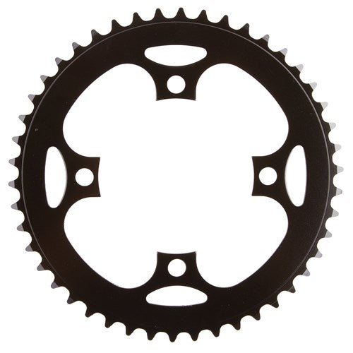 Samox chainring e-bike 46t bolt circle 104 Bosch-Shimano-Yamaha