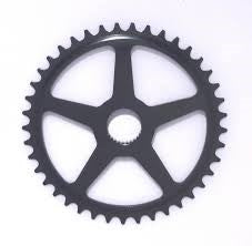 Esjot Gear Xtrabike 41T 1 2x3 32 2mm