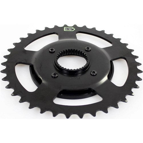 Bafang gear 38t 3 32 M420