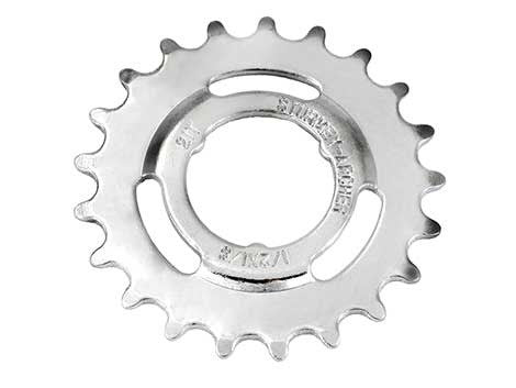 Gear 1 8 20T continued SA